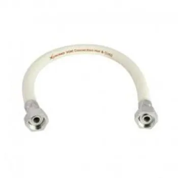 Pvc Connection Pipe